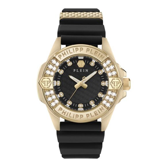 Plein Majesty Crystal Watch